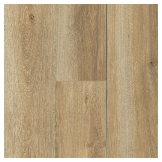 Hartco 8" x 48" TimberTru Back Home Embossed Laminate Plank