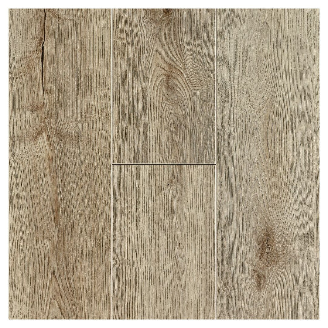 Hartco 8" x 48" TimberTru Back Home Embossed Laminate Plank