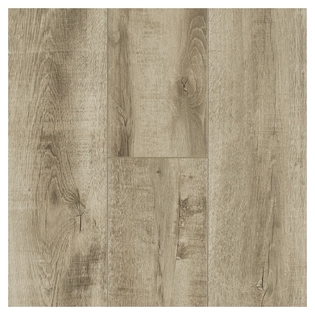 Hartco 8" x 48" TimberTru Back Home Embossed Laminate Plank