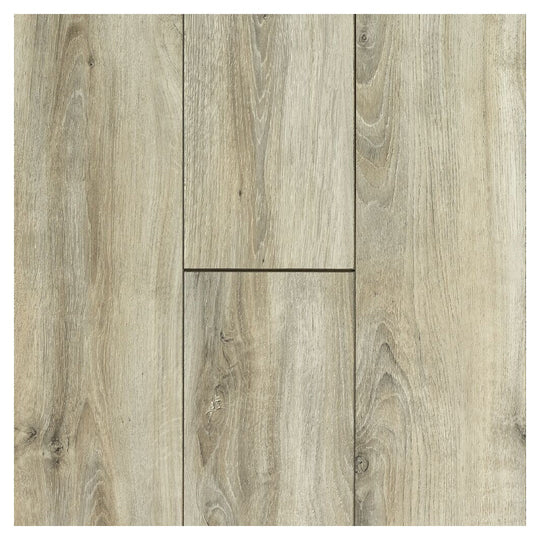 Hartco 8" x 48" TimberTru Back Home Embossed Laminate Plank