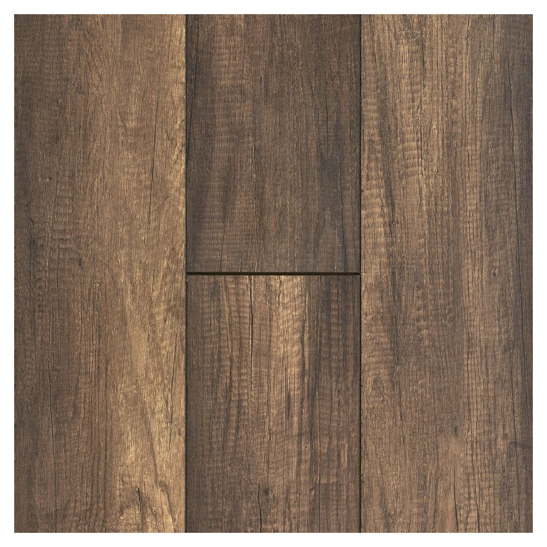 Hartco 8" x 48" TimberTru Back Home Embossed Laminate Plank