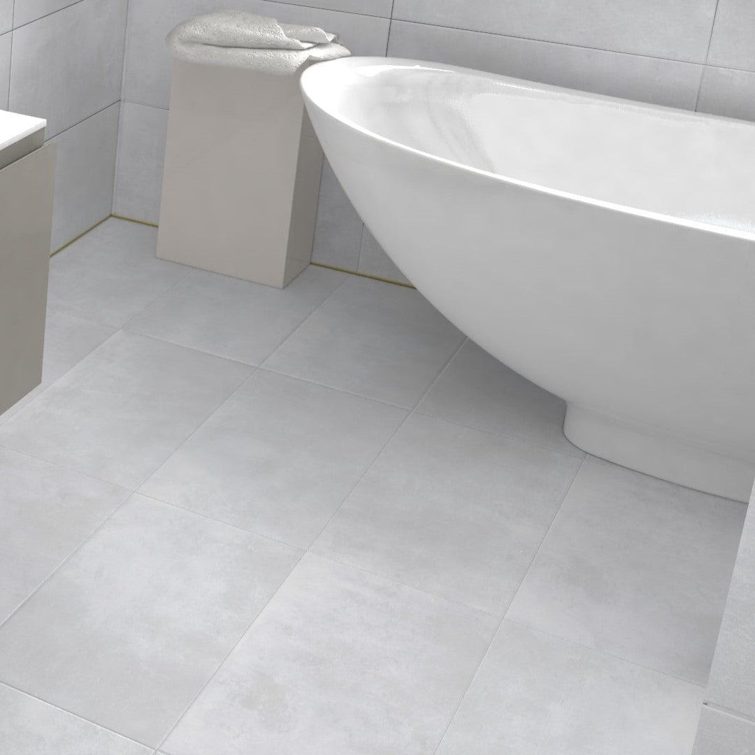 Ottimo-Loft-36-x-36-Matte-Porcelain-Tile-White