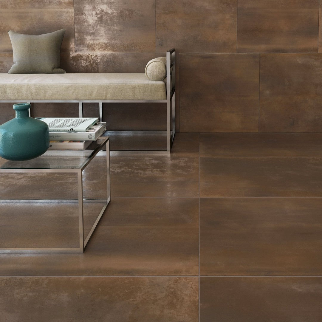 Ottimo-Leghe-24-x-48-Matte-Porcelain-Tile-Bronzo