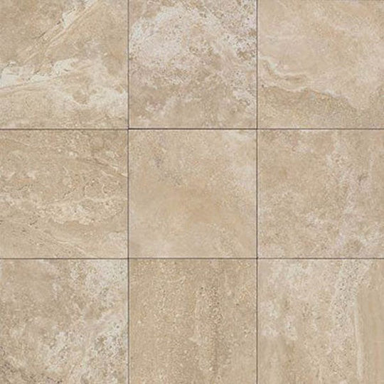 Chesapeake Providence 12" x 12" Matte Glaze Porcelain Tile