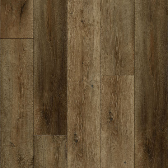 Lions Floor 7.25" x 48" District Pro Luxury Vinyl Plank 12 mil