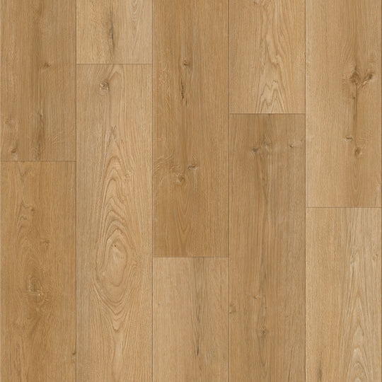 Lions Floor 7.25" x 48" District Pro Luxury Vinyl Plank 12 mil