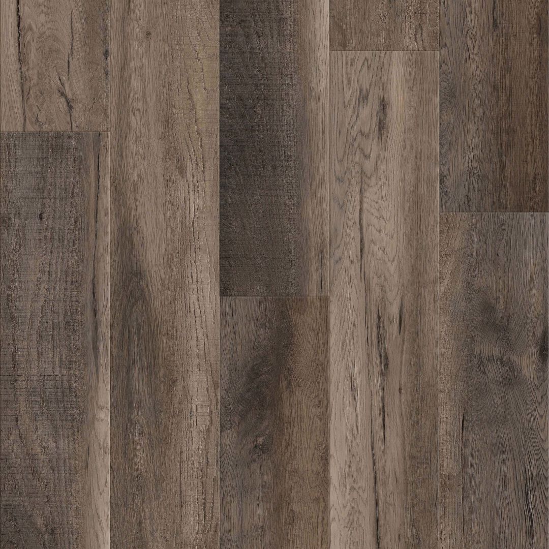 Lions Floor 7.25" x 48" District Pro Luxury Vinyl Plank 12 mil