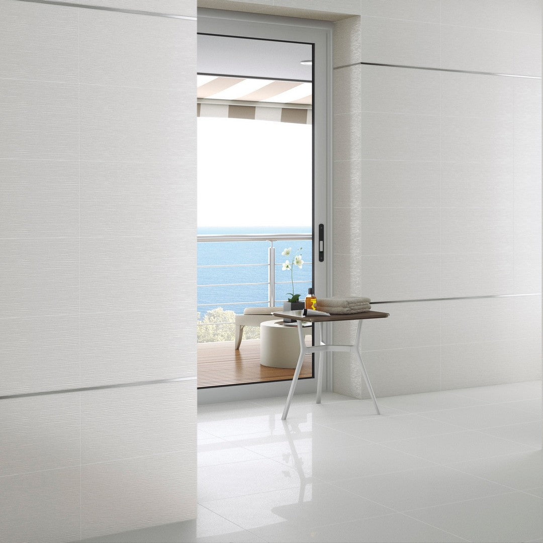 Ottimo-Line-12-x-24-Matte-Porcelain-Tile-White