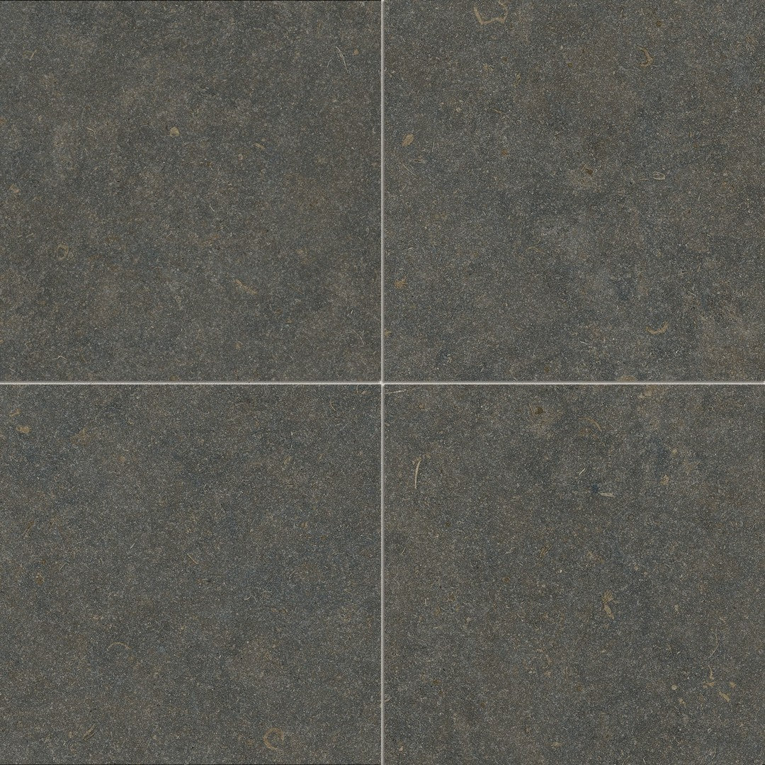 Bedrosians Oda 36" x 36" Matte Soft Textured Porcelain Field Tile