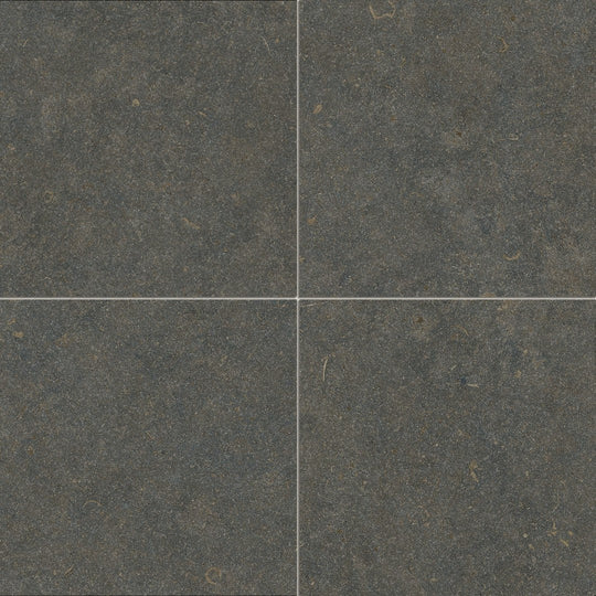 Bedrosians Oda 36" x 36" Matte Soft Textured Porcelain Field Tile