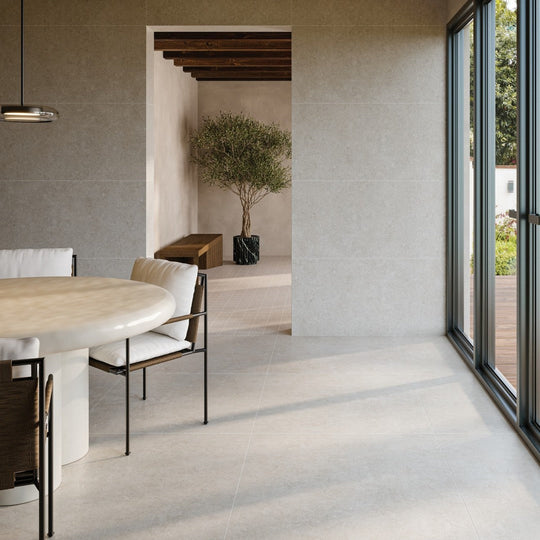 Bedrosians-Oda-36-x-36-Matte-Soft-Textured-Porcelain-Field-Tile-Ice