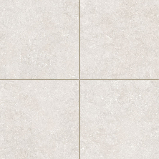 Bedrosians Oda 36" x 36" Matte Soft Textured Porcelain Field Tile