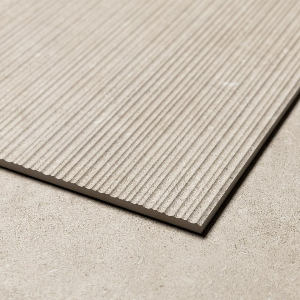 Bedrosians-Oda-24-x-48-Matte-Soft-Textured-Porcelain-Coast-Deco-Tile-Light