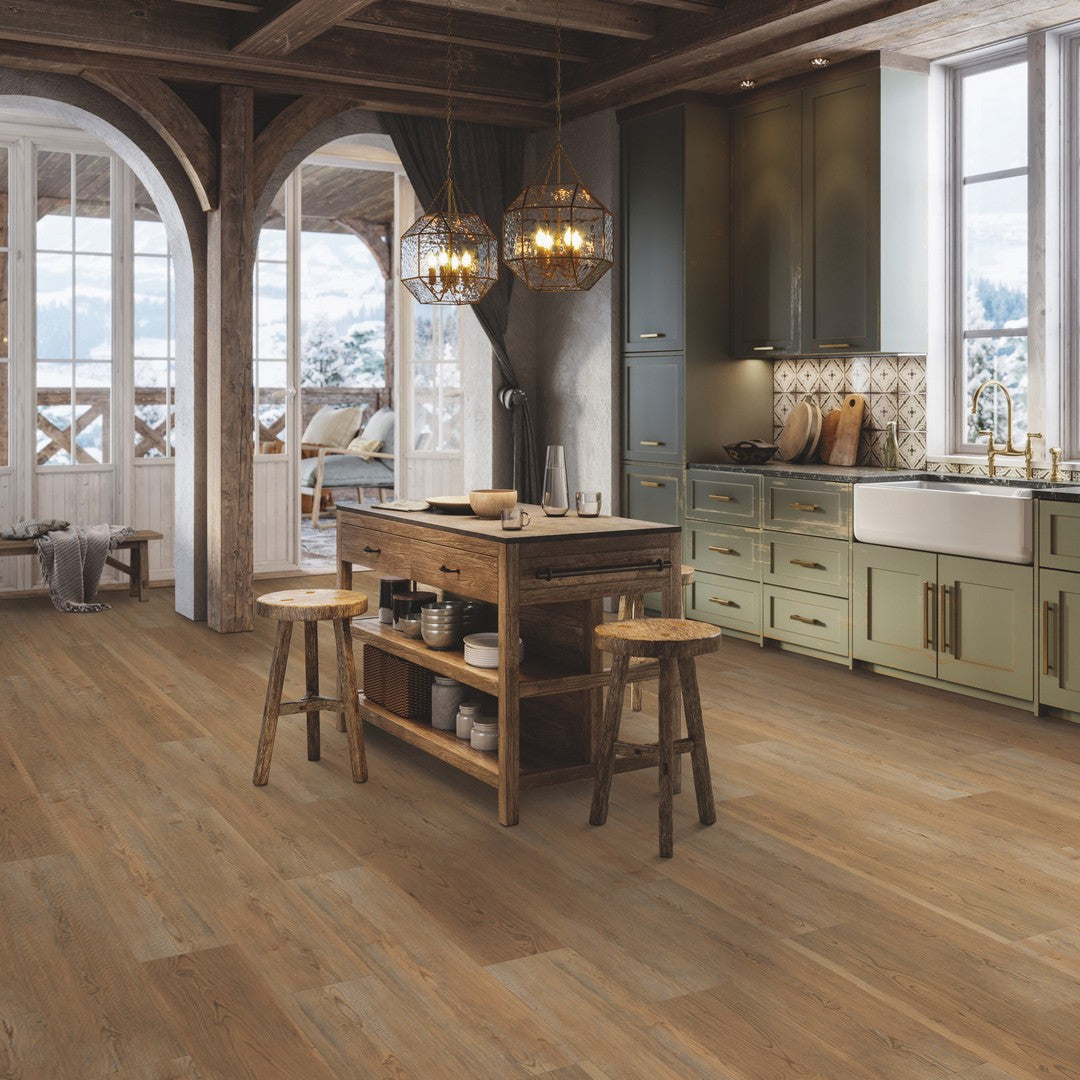 Happy-Feet-International-Arrival-10-Laminate-Plank-7.68-x-47.83-Reclaimed-Pine