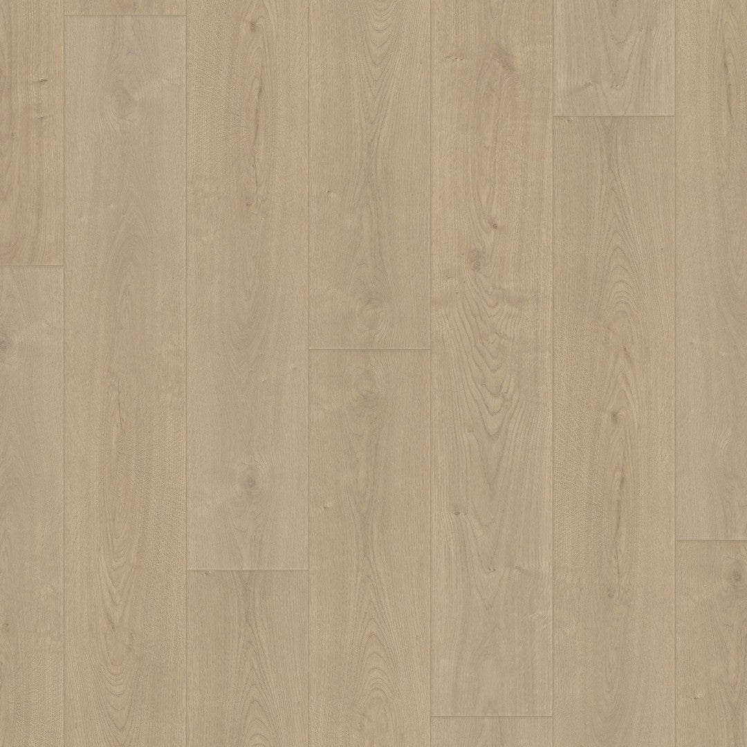 Happy Feet International Arrival 10 Laminate Plank 7.68" x 47.83"