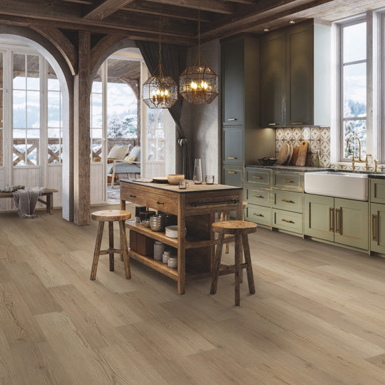 Happy-Feet-International-Arrival-10-Laminate-Plank-7.68-x-47.83-Ponderosa-Pine