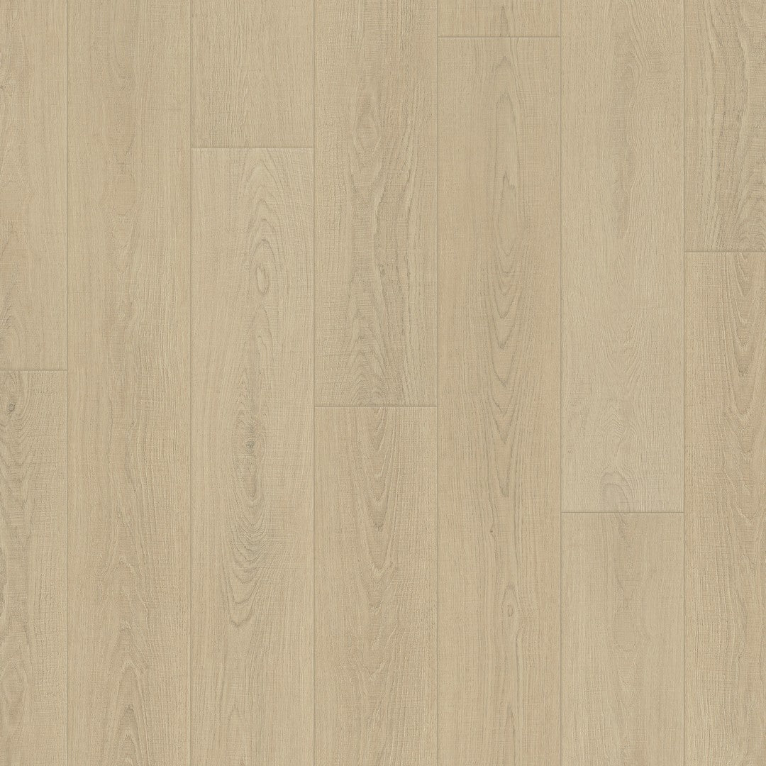 Happy Feet International Arrival 10 Laminate Plank 7.68" x 47.83"