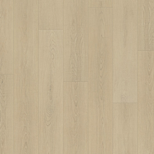 Happy Feet International Arrival 10 Laminate Plank 7.68" x 47.83"