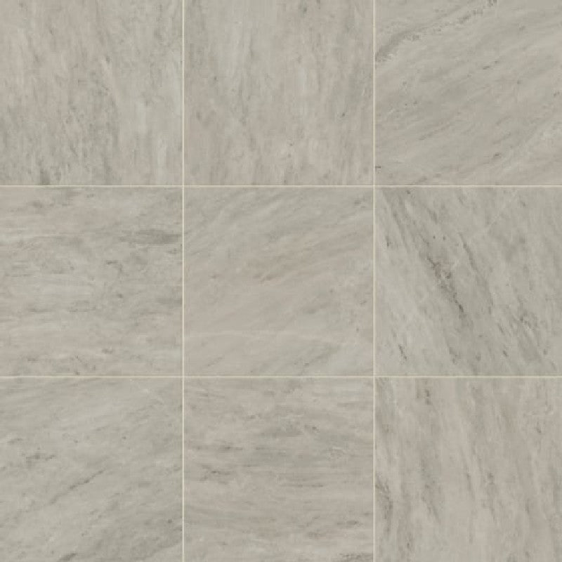 Karndean 18" x 18" Art Select Gluedown Beveled Luxury Vinyl Tile 30mil