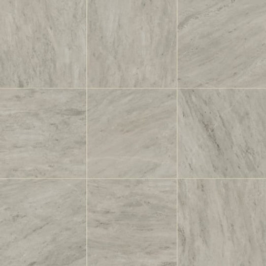 Karndean 18" x 18" Art Select Gluedown Beveled Luxury Vinyl Tile 30mil