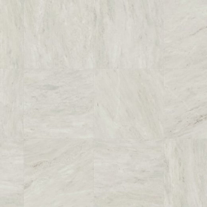 Karndean 18" x 18" Art Select Gluedown Beveled Luxury Vinyl Tile 30mil