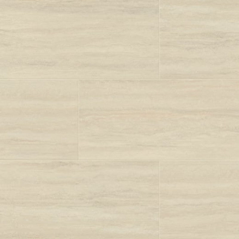 Karndean 18" x 36" Art Select Gluedown Beveled Luxury Vinyl Tile 30mil