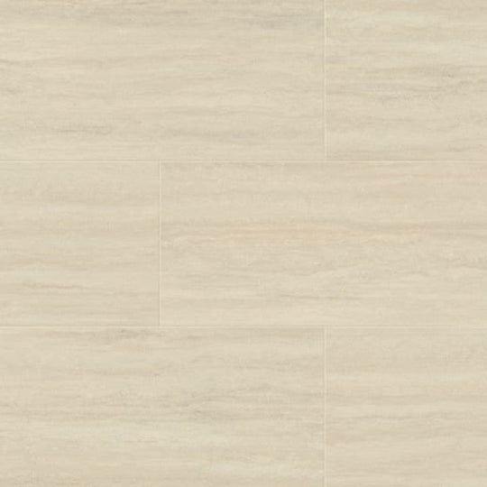 Karndean 18" x 36" Art Select Gluedown Beveled Luxury Vinyl Tile 30mil
