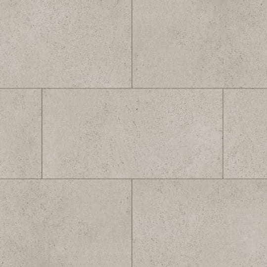 Karndean 18" x 36" Art Select Gluedown Beveled Luxury Vinyl Tile 30mil
