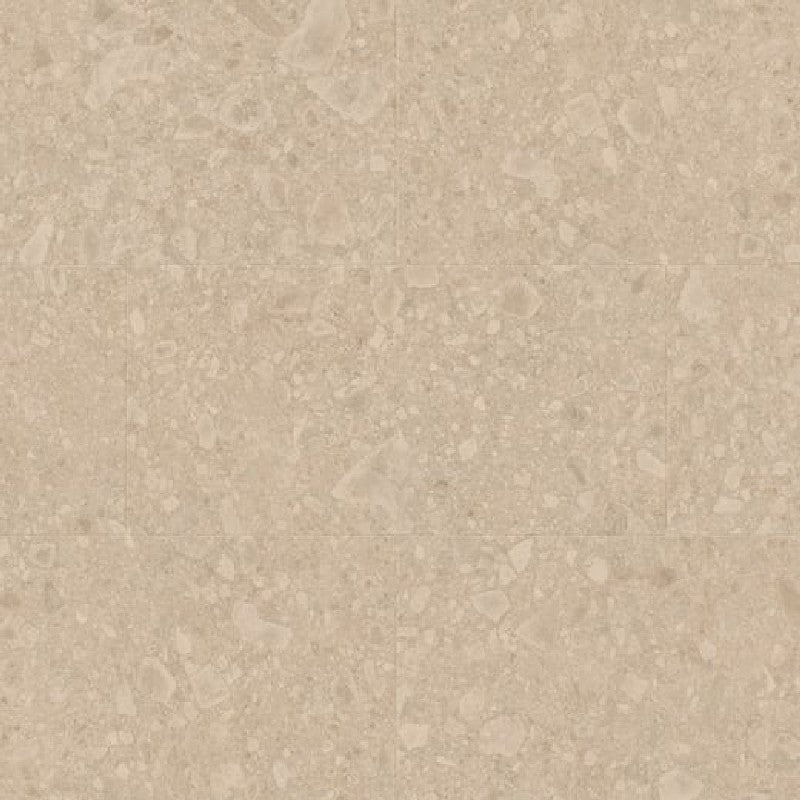 Karndean 18" x 36" Art Select Gluedown Beveled Luxury Vinyl Tile 30mil