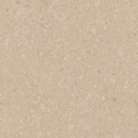 Karndean 18" x 36" Art Select Gluedown Beveled Luxury Vinyl Tile 30mil