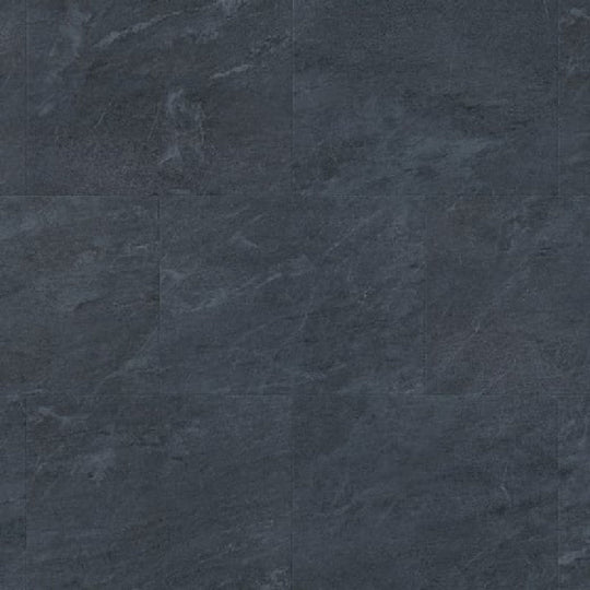 Karndean 18" x 24" Art Select Gluedown Beveled Luxury Vinyl Tile 30mil