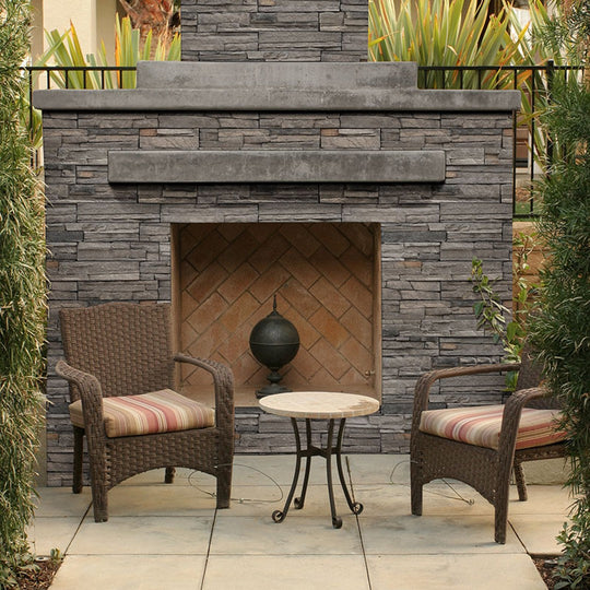 MS-International-Terrado-Denali-Gray-4-x-RL-Natural-Manufactured-Stone-Veneers-Concrete-Ledgestone-Corner-Denali-Gray