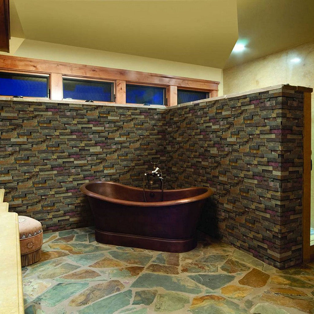 Chapado en Laton ゴールド　Mgs- 18 Chapado en Laton ゴールド Mgs- 18 California Gold Stacked