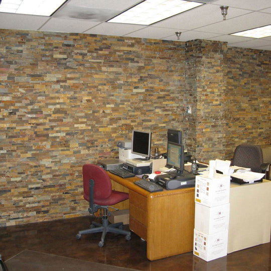 MS-International-RockMount-California-Gold-6-x-24-Split-Face-Stacked-Stone-Panel-Slate-Ledgestone-California-Gold