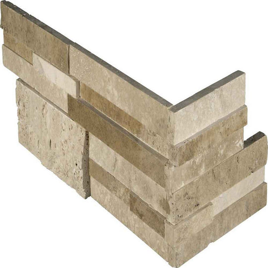 Multi Sized Stack Stone MS International 6