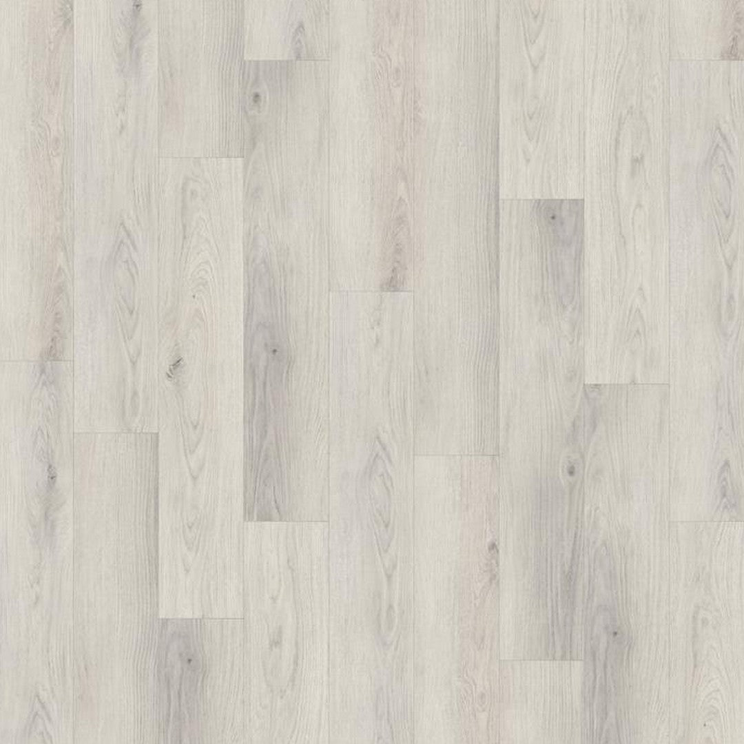 Kahrs 9" x 48" Hacienda Click 5mm Luxury Vinyl Tile 22mil