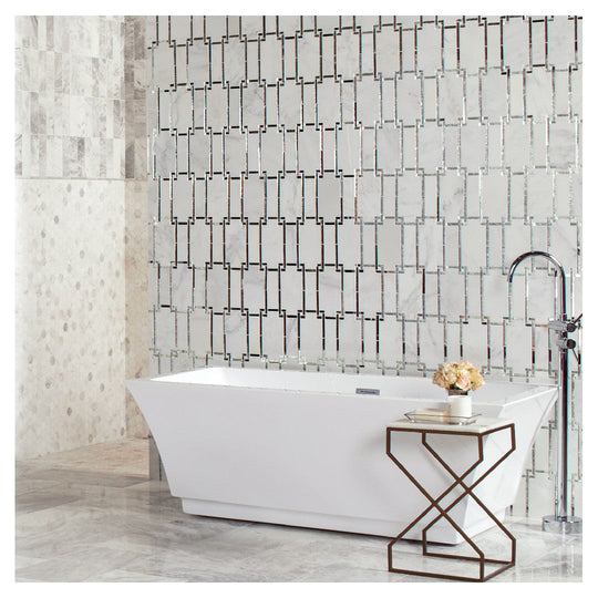 Daltile-Lavaliere-9-x-15-Polished-Natural-Stone-Architectural-Reflections-Wall-Mosaic-First-Snow-Elegance-|-Ant-Mirror