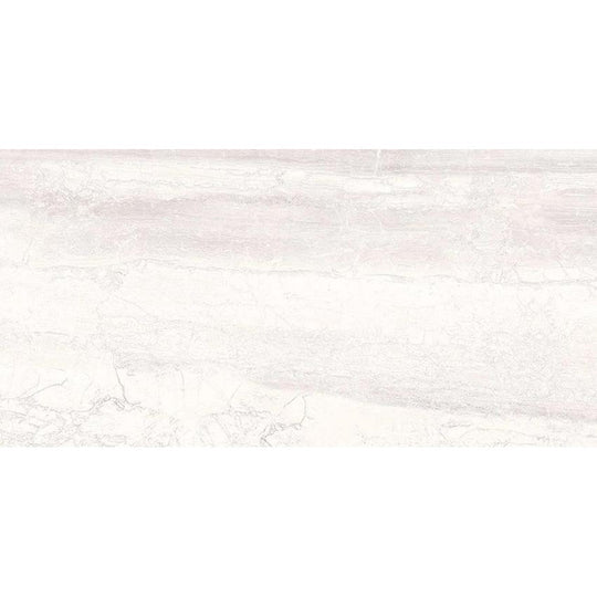 Ottimo Luxury 12" x 24" Semi-Polished Porcelain Tile