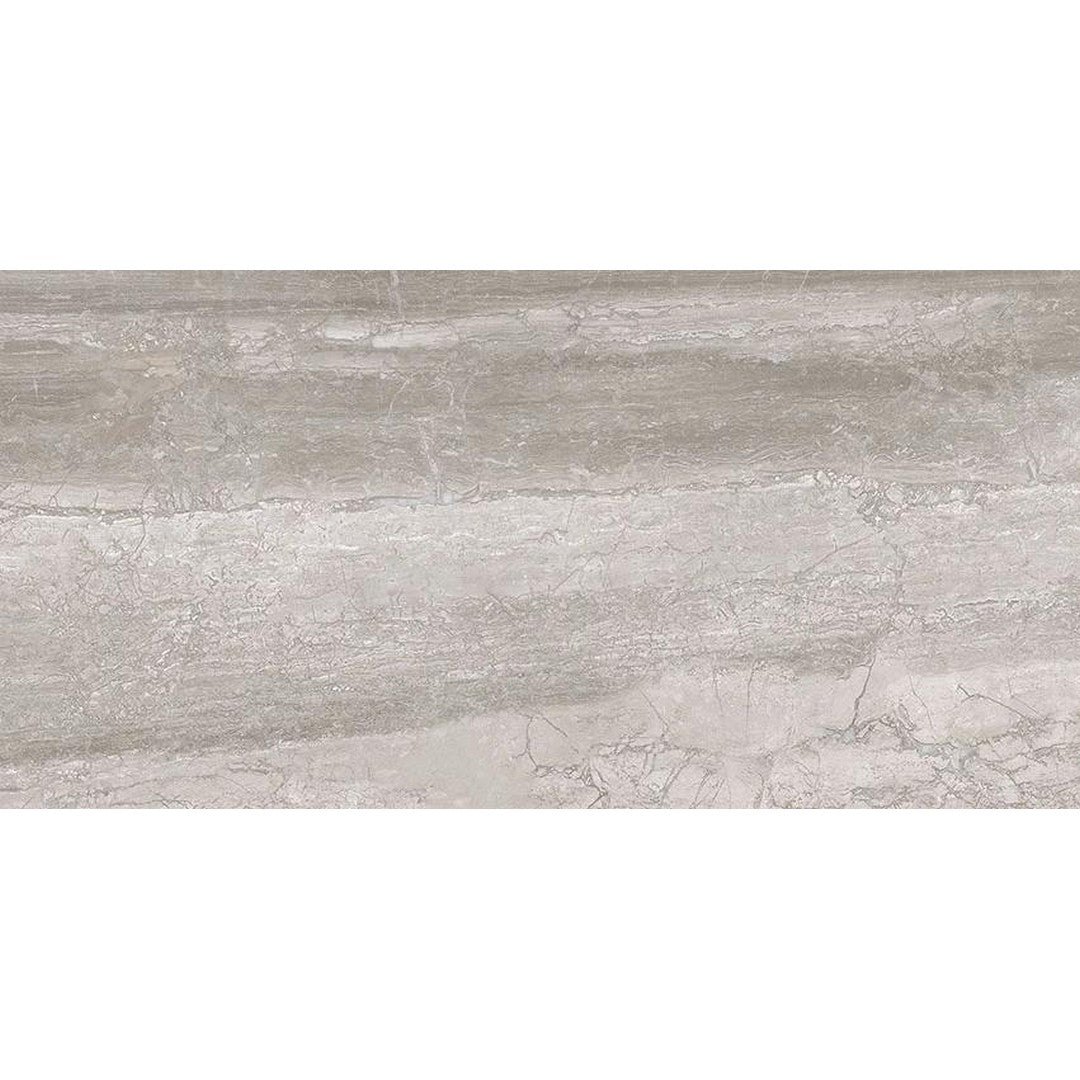 Ottimo Luxury 12" x 24" Semi-Polished Porcelain Tile