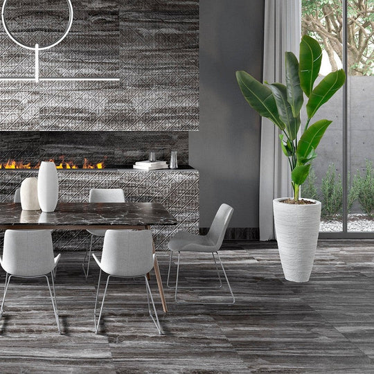 Ottimo-Luxury-18-x-36-Semi-Polished-Porcelain-Tile-Black