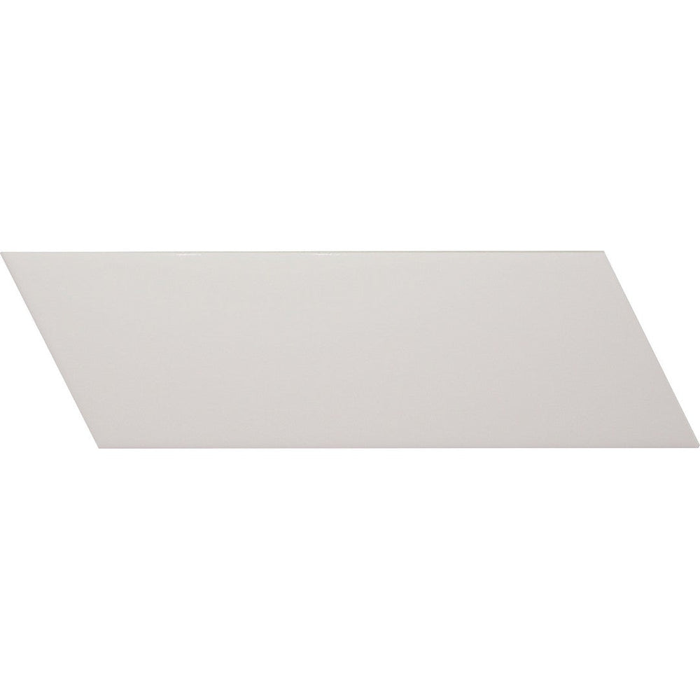 Ottimo Lloyd 2" x 8" Matte Right Ceramic Tile