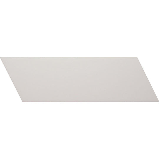 Ottimo Lloyd 2" x 8" Matte Right Ceramic Tile