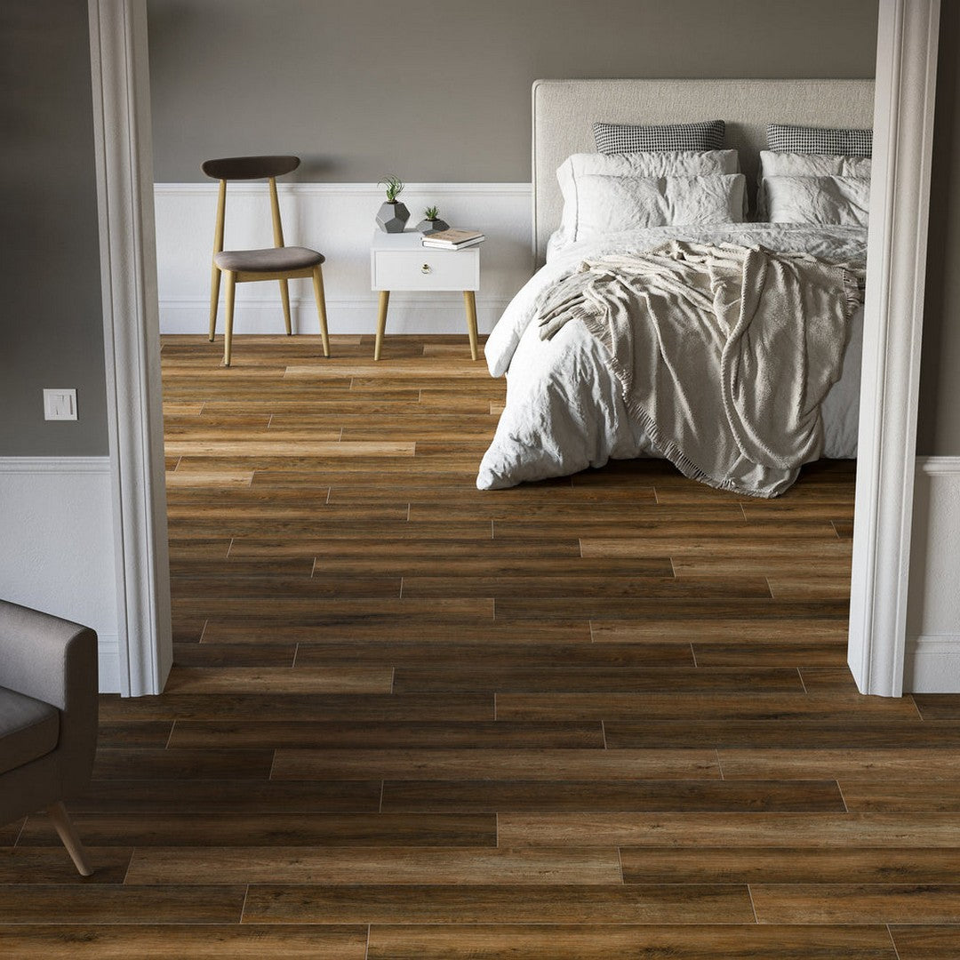 Floors 2000 Lakewood 8-x-48-Walnut