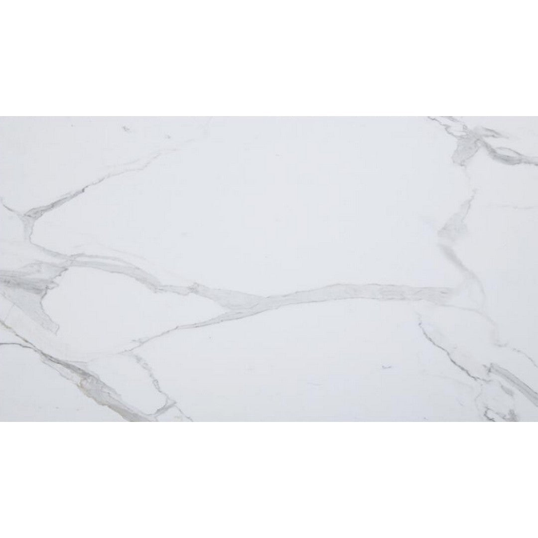 LICO US 15" x 25" Matte Vinyl SPC Wall Tile