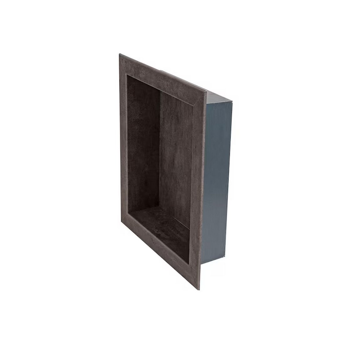 LICO US 12" x 14.5" Shower Waterproof Vinyl Niche