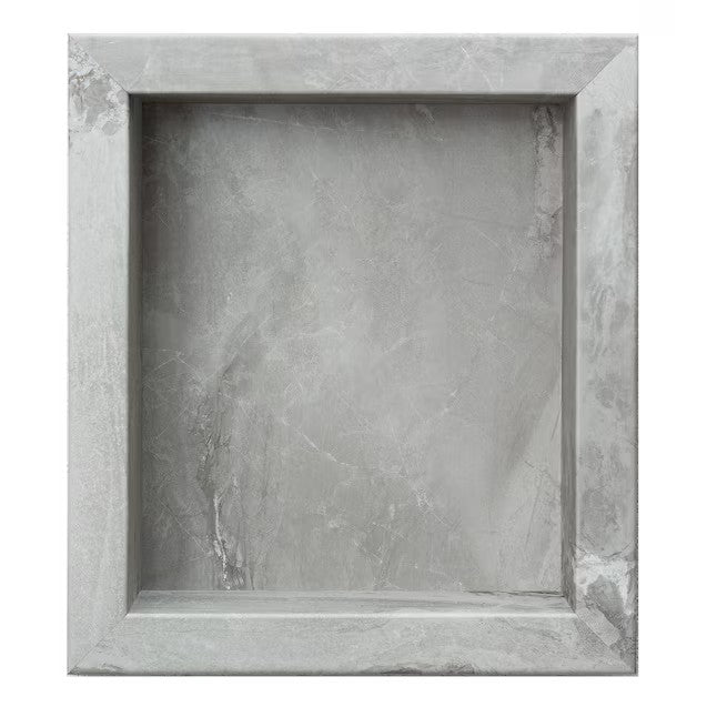 LICO US 12" x 14.5" Shower Waterproof Vinyl Niche