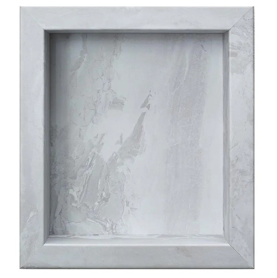 LICO US 12" x 14.5" Shower Waterproof Vinyl Niche