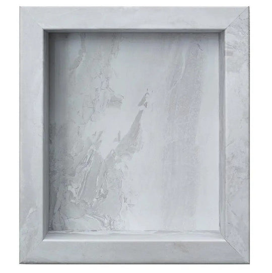 LICO US 12" x 14.5" Shower Waterproof Vinyl Niche