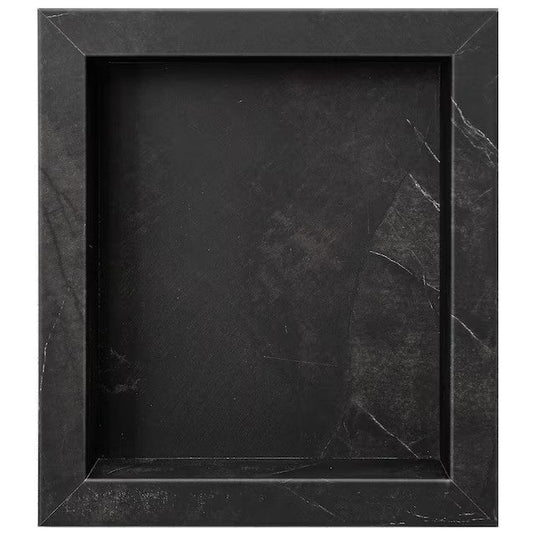 LICO US 12" x 14.5" Shower Waterproof Vinyl Niche