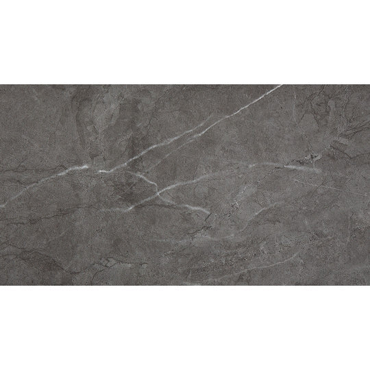 LICO US 24" x 48" Glossy Vinyl SPC Wall Panel